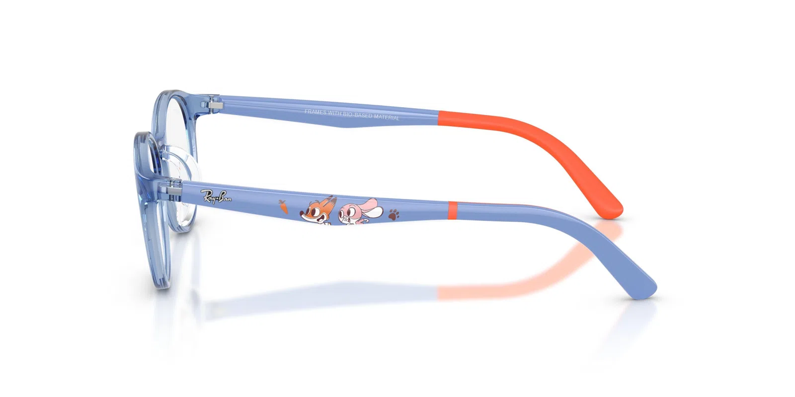 Ray-Ban Kids 0RY1625D Eyeglasses - view 31